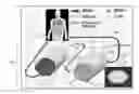 Fig. 01 - Double coating procedure for the membranes of bioartificial kidneys