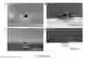 Fig. 04 - Nanofilter devices using elastomeric micro to nanochannel interfaces and methods based thereon