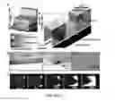 Fig. 06 - Nanofilter devices using elastomeric micro to nanochannel interfaces and methods based thereon