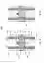 Fig. 02 - Pixel designs of improving the aperture ratio in an LCD