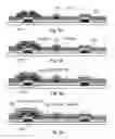 Fig. 08 - Pixel designs of improving the aperture ratio in an LCD