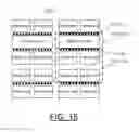 Fig. 16 - Implementing multiple different types of dies for memory stacking