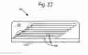 Fig. 17 - Rule-based semiconductor die stacking and bonding within a multi-die package