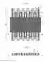 Fig. 04 - Method for manufacturing semiconductor device including removing a resin burr