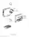 Fig. 13 - Electrical connector having grounding shield
