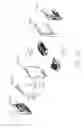 Fig. 14 - Electrical connector having grounding shield