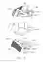 Fig. 16 - Electrical connector having grounding shield