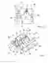 Fig. 03 - Electrical terminal component that forms clamping points for electrical conductors