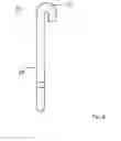 Fig. 06 - Electrical terminal component that forms clamping points for electrical conductors