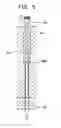 Fig. 09 - Method of manufacturing a spark plug electrode and a spark plug