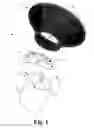 Fig. 02 - Game call apparatus