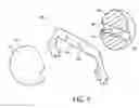 Fig. 06 - Toy having hard molded body with soft elastomeric appendages and its associated method of manufacture