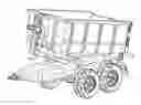 Fig. 01 - Toy trailer