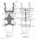 Fig. 02 - Garment for providing body shaping