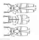 Fig. 03 - Garment for providing body shaping