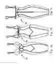 Fig. 04 - Garment for providing body shaping