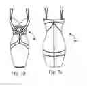 Fig. 05 - Garment for providing body shaping