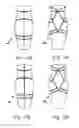 Fig. 13 - Garment for providing body shaping