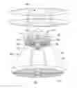 Fig. 01 - Structure for protecting radio frequency remote head