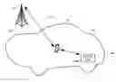 Fig. 01 - SYSTEM AND METHOD FOR CONTROLLING WIRELESS DEVICE USE IN A VEHICLE