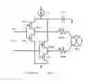 Fig. 11 - High dynamic range time-varying integrated receiver for elimination of off-chip filters