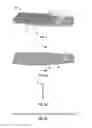 Fig. 02 - Putter face insert