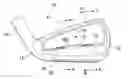 Fig. 01 - Iron head