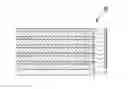 Fig. 01 - Underlying layer of alignment film for oxide superconducting conductor and method of forming same, and device for forming same
