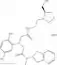 Fig. 321 - THERAPEUTIC AGENT FOR CEREBRAL INFARCTION