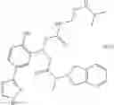 Fig. 331 - THERAPEUTIC AGENT FOR CEREBRAL INFARCTION