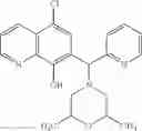 Fig. 100 - Novel Quinoline-Hepcidine Antagonists