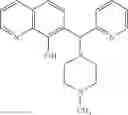 Fig. 106 - Novel Quinoline-Hepcidine Antagonists