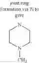 Fig. 107 - Novel Quinoline-Hepcidine Antagonists