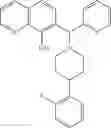 Fig. 109 - Novel Quinoline-Hepcidine Antagonists