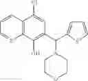 Fig. 118 - Novel Quinoline-Hepcidine Antagonists