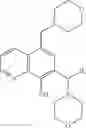 Fig. 131 - Novel Quinoline-Hepcidine Antagonists