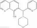 Fig. 158 - Novel Quinoline-Hepcidine Antagonists