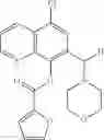 Fig. 160 - Novel Quinoline-Hepcidine Antagonists