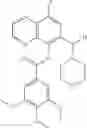 Fig. 161 - Novel Quinoline-Hepcidine Antagonists