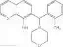 Fig. 169 - Novel Quinoline-Hepcidine Antagonists