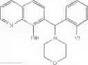 Fig. 170 - Novel Quinoline-Hepcidine Antagonists