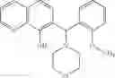 Fig. 171 - Novel Quinoline-Hepcidine Antagonists