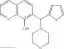 Fig. 178 - Novel Quinoline-Hepcidine Antagonists