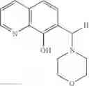 Fig. 179 - Novel Quinoline-Hepcidine Antagonists