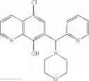 Fig. 182 - Novel Quinoline-Hepcidine Antagonists