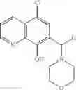 Fig. 188 - Novel Quinoline-Hepcidine Antagonists