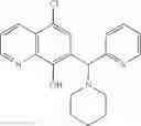 Fig. 189 - Novel Quinoline-Hepcidine Antagonists