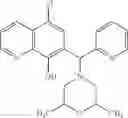 Fig. 190 - Novel Quinoline-Hepcidine Antagonists