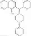 Fig. 194 - Novel Quinoline-Hepcidine Antagonists