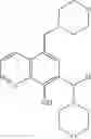 Fig. 195 - Novel Quinoline-Hepcidine Antagonists